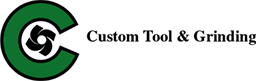 Custom Tool & Grinding