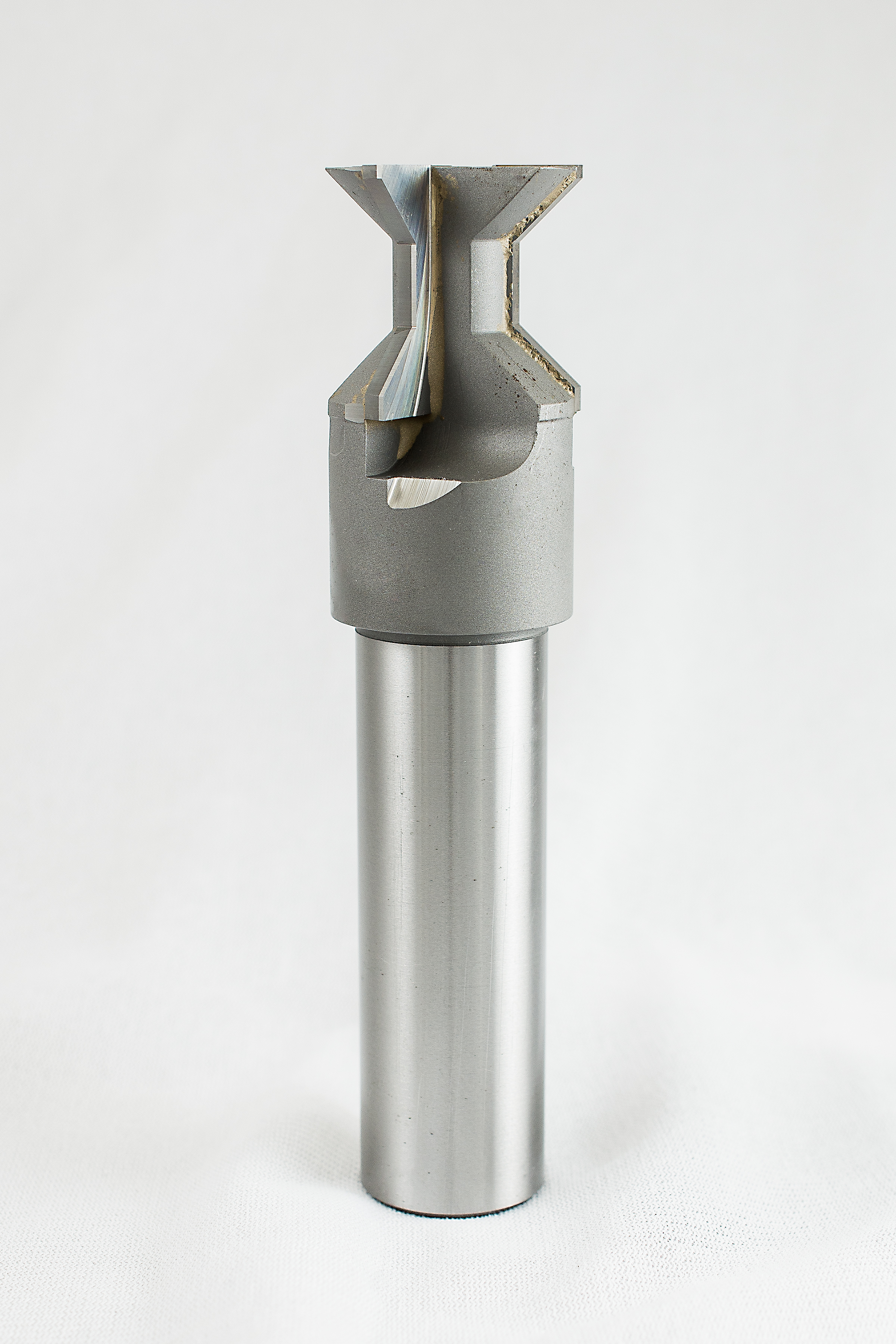 image of Carbide and HSS Form Milling Cutters