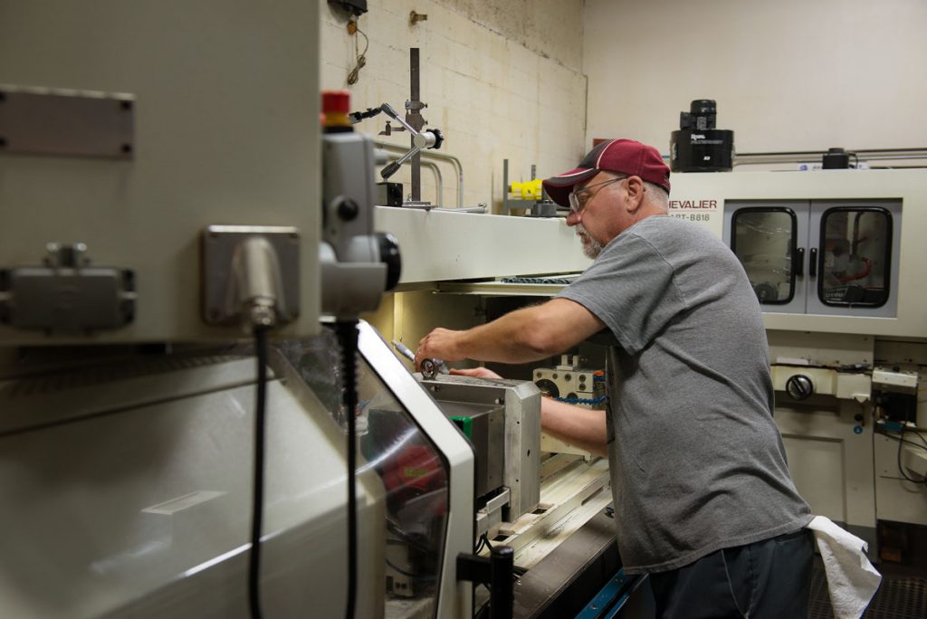 Coatings for Cutting Tools Custom Tool & Grinding