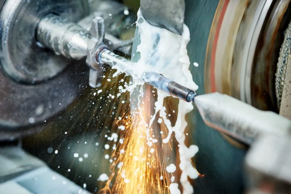 High Quality Custom Tools With Custom Tool & Grinding