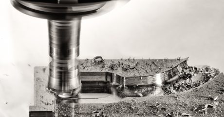 September Roundup: Machining in the News | Custom Tool and Grinding