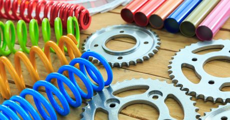 July Roundup: Machining in the News