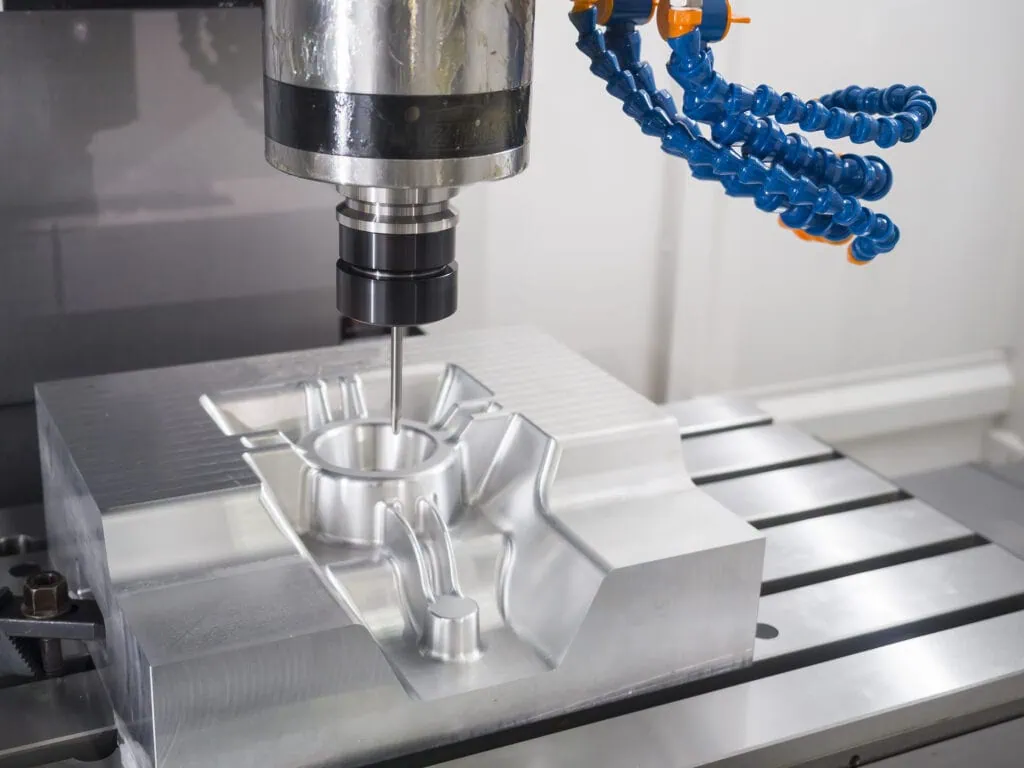 Common Mistakes made when using CNC Machines Common Mistakes made when using CNC Machines
