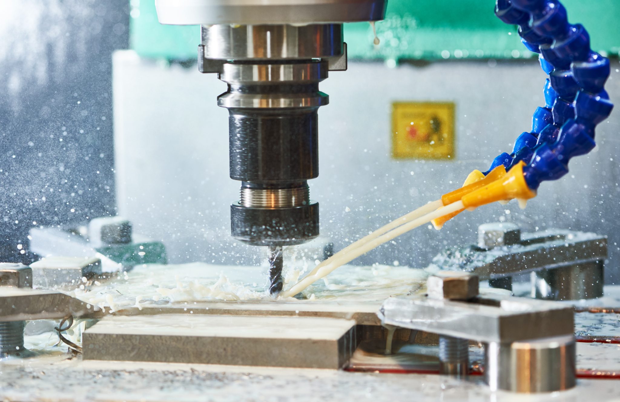 Choose CT&G for Your Custom Cutting Tool Expertise Custom Tool & Grinding