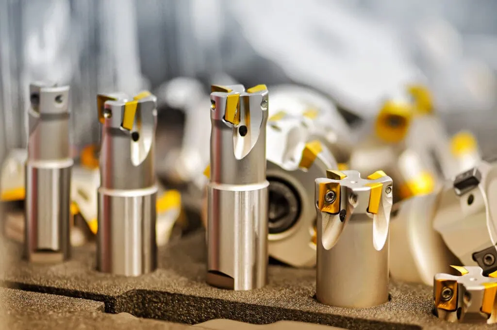 Know Your Cutting Tool Materials Know Your Cutting Tool Materials