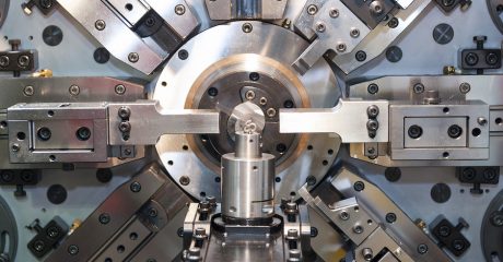 Automate Small Machine Shops | Custom Tool