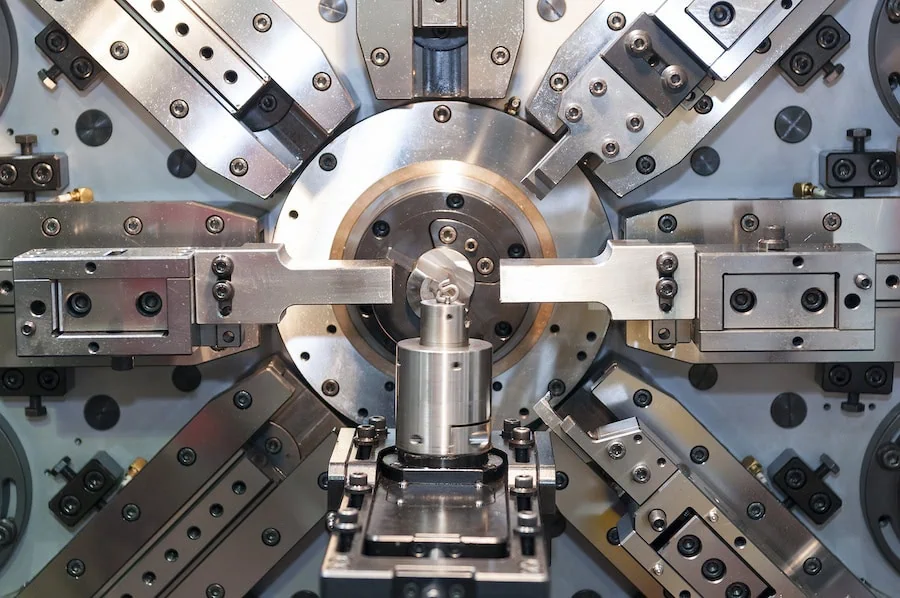 Simple Ways to Automate Small Machine Shops Simple Ways to Automate Small Machine Shops