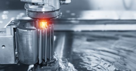 Electrical Discharge Machining | Custom Tool