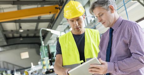 American Manufacturing | Custom Tool