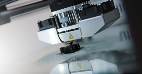 Rapid Prototyping and 3D Printing in Jewelry Industry | Custom tool and grinding