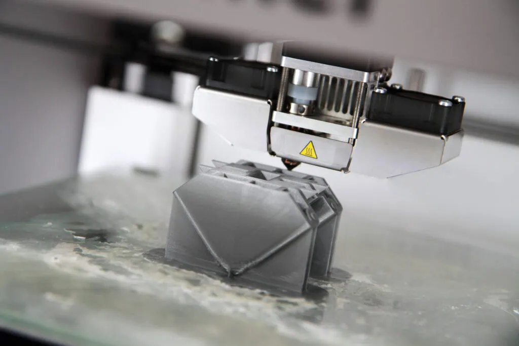 The Advantages of 3D Printing for Mass Production The Advantages of 3D Printing for Mass Production
