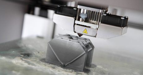 The Advantages of 3D Printing for Mass Production | Custom Tool and Grinding