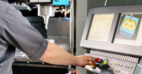 Essential Reference Position Commands for Precision Machining