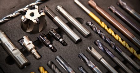 May Roundup: Machining in the News