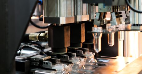 Blow Molding vs Injection Molding