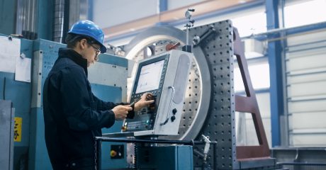 January Roundup: Machining in the News