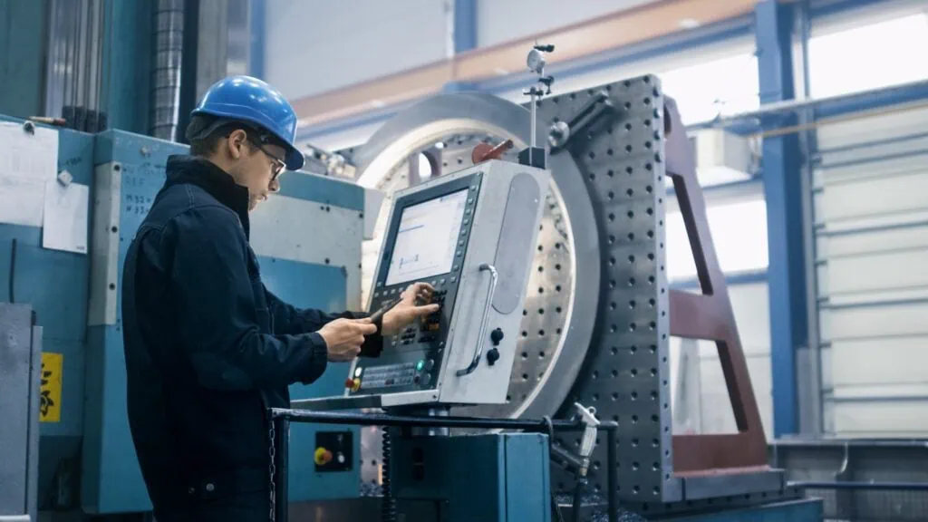 January Roundup: Machining in the News