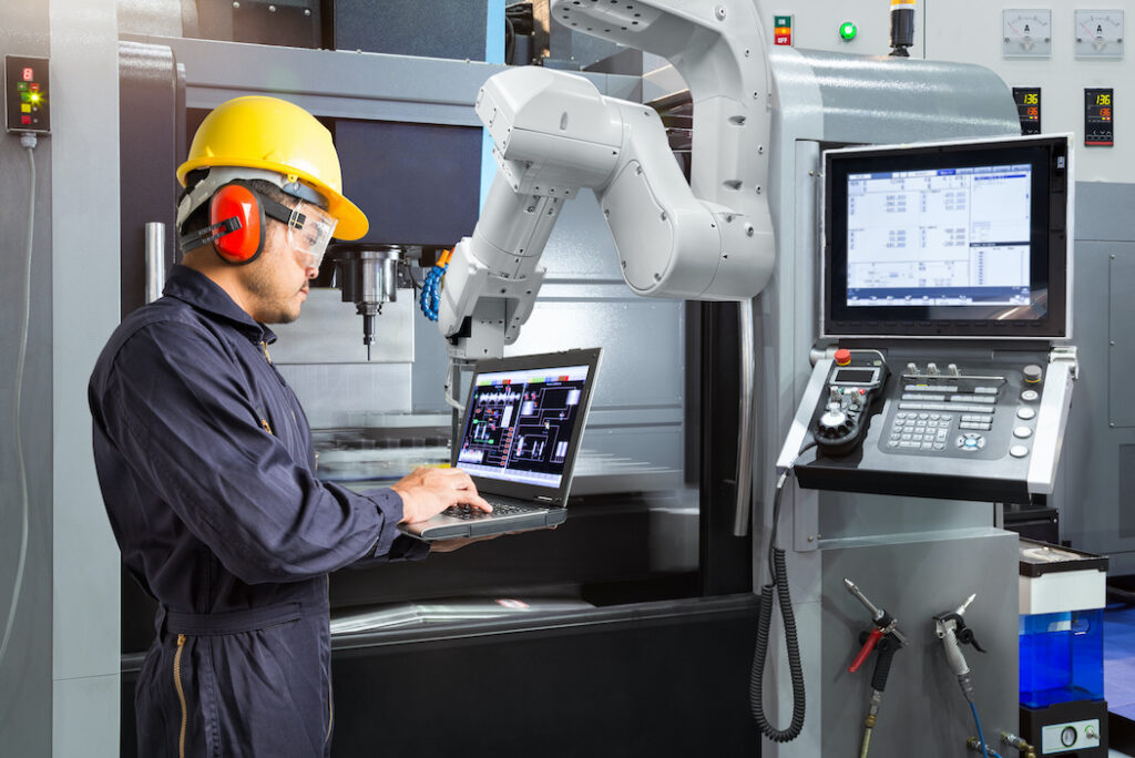 How Will Machining Change in the 2020s?