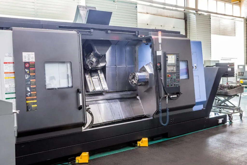 Difference Between Feed Rate and Cutting Speed in CNC Machining