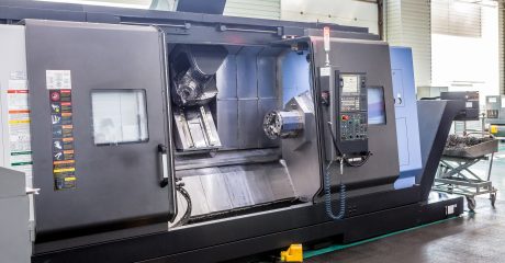 Difference Between Feed Rate and Cutting Speed in CNC Machining | Custom Tool and Grinding