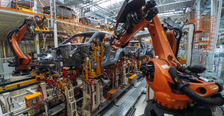 Manufacturing in the Auto Industry | Pittsburgh | Custom Tool & Grinding