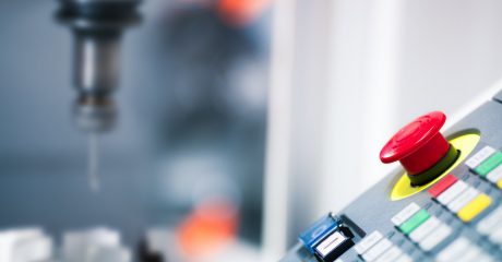 CNC machine in need of inspection, how to stay productive during downtime | Custom Tool and Grinding