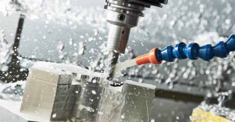 October Roundup: Machining in the News | Custom Tool and Grinding