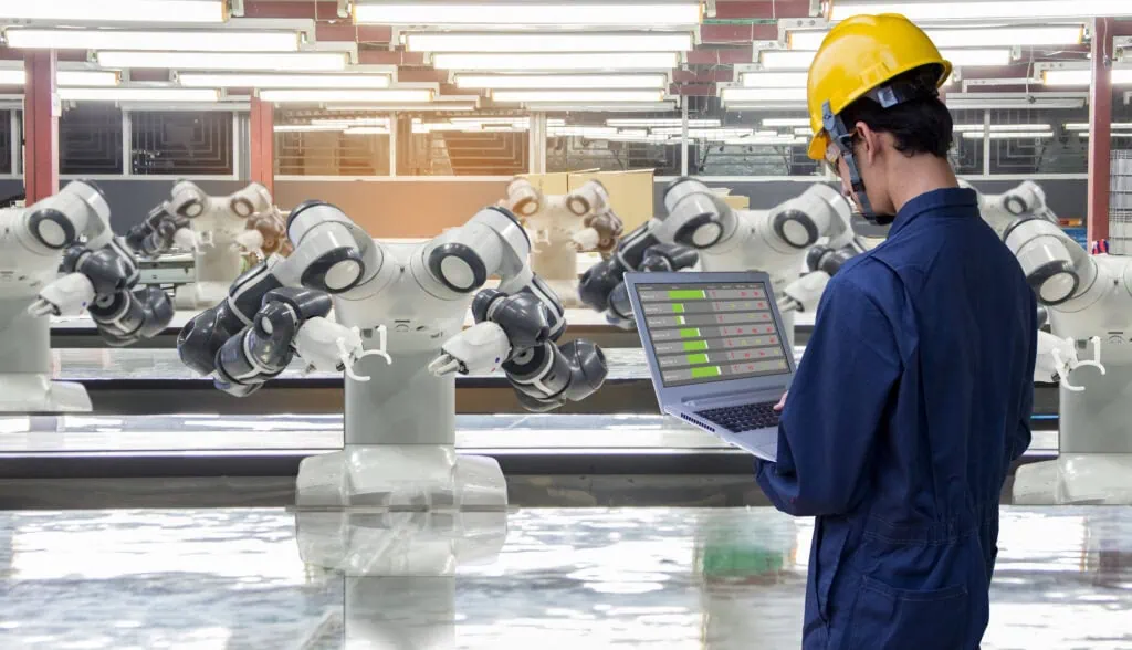 Lights-Out Machining: Advanced Automation for Process Improvement Lights-Out Machining: Advanced Automation for Process Improvement