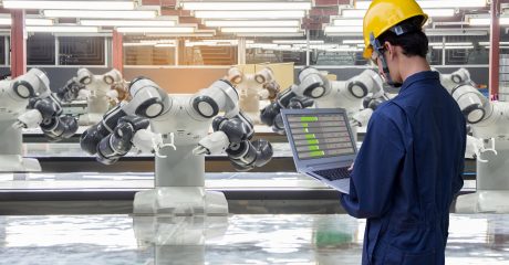 Lights-Out Machining | Custom Tool