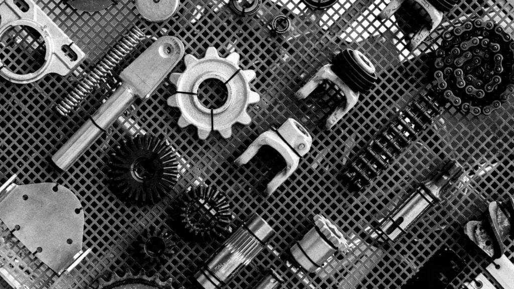Using 3D Printing to Manufacture Motorcycle Parts Using 3D Printing to Manufacture Motorcycle Parts