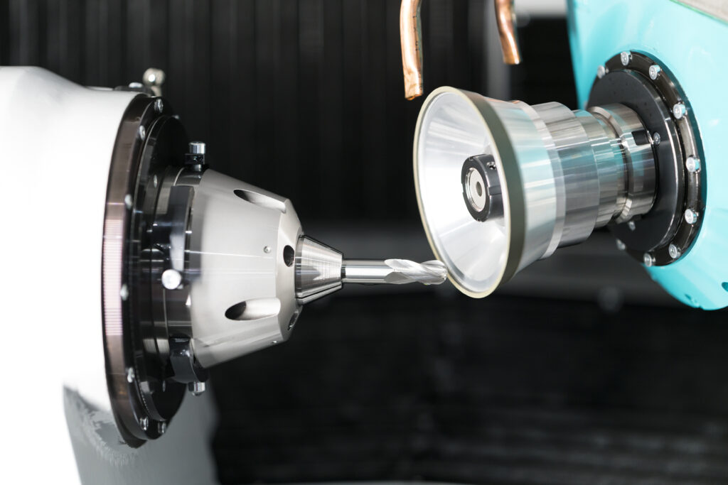 December Roundup: Machining in the News