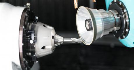 December Roundup: Machining in the News | Custom tool and grinding | Pittsburgh