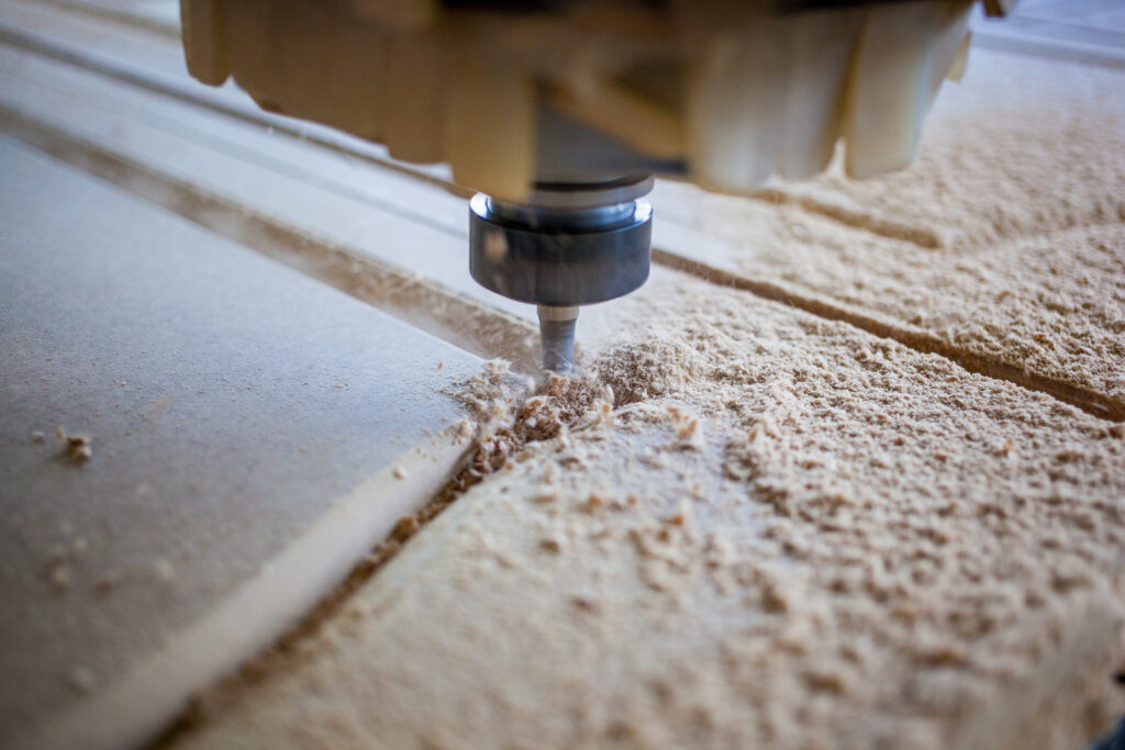 Starting a CNC Business