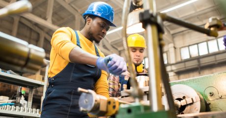 The Misperceptions of Manufacturing Careers | Pittsburgh | Custom Tool & Grinding