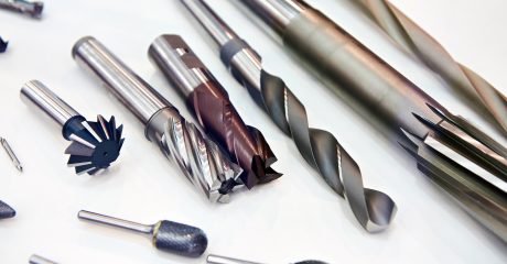 September Roundup: Machining in the News