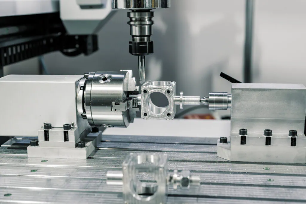 August Roundup: Machining in the News August Roundup: Machining in the News
