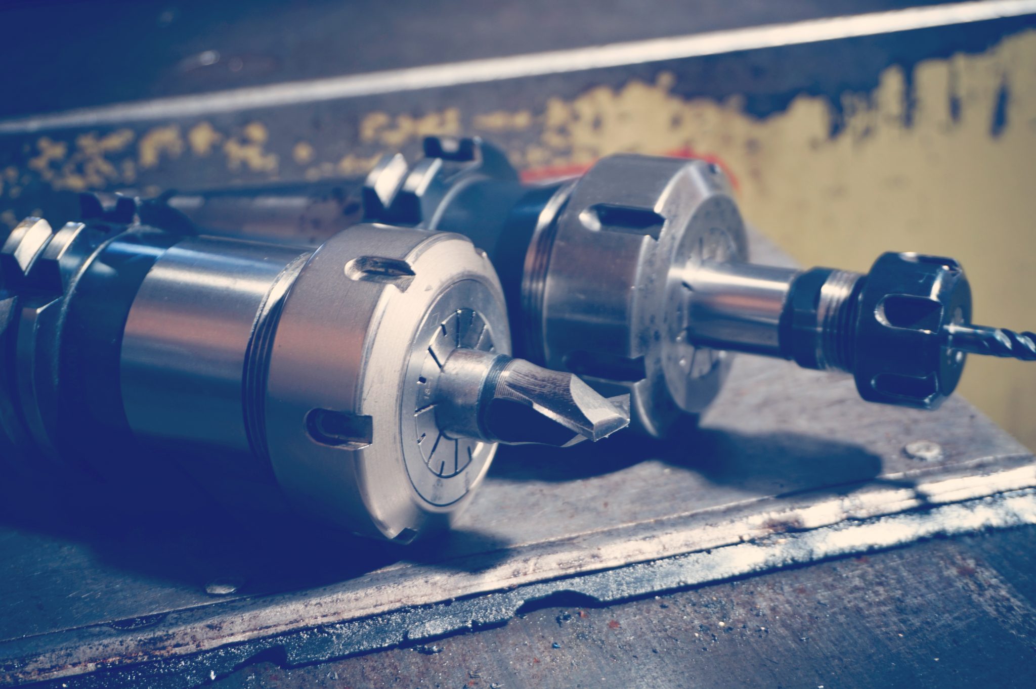 Benefits of Carbide Form Milling Cutters Custom Tool