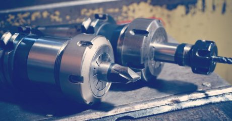 Benefits of Carbide Form Milling Cutters | Custom Tool