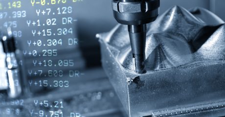 How to Index Indexable Tools | Custom May Roundup: Machining in the News