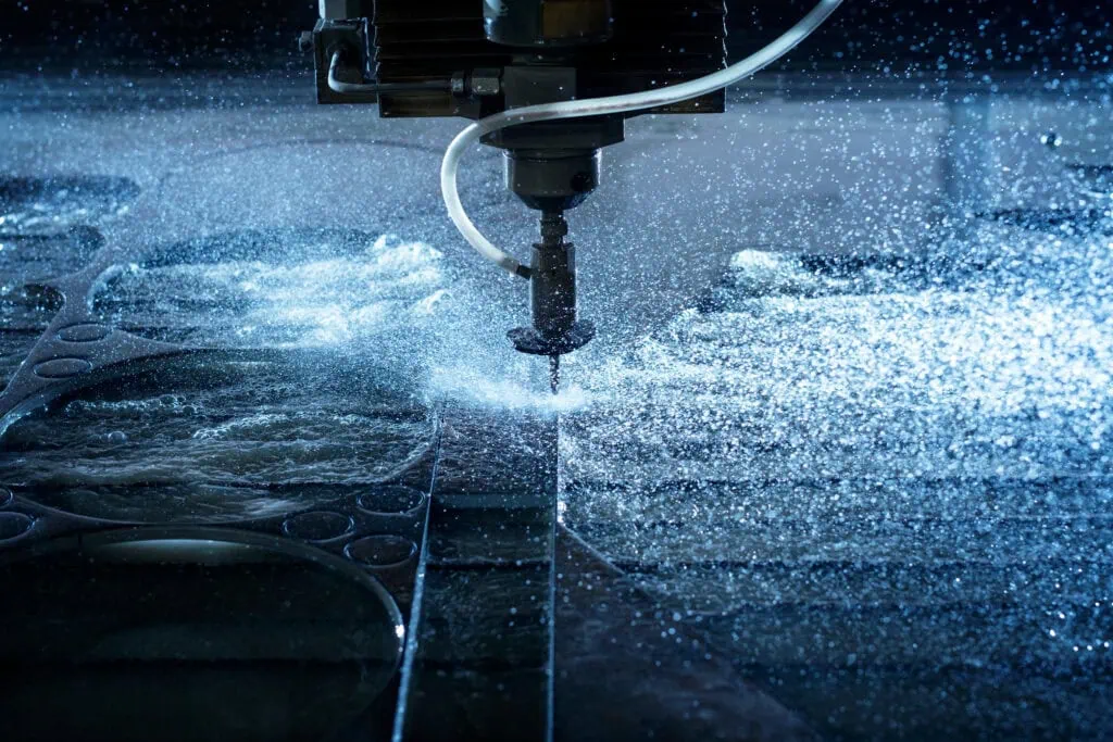 Multi-Axis CNC Machining: 3, 4, and 5-Axis
