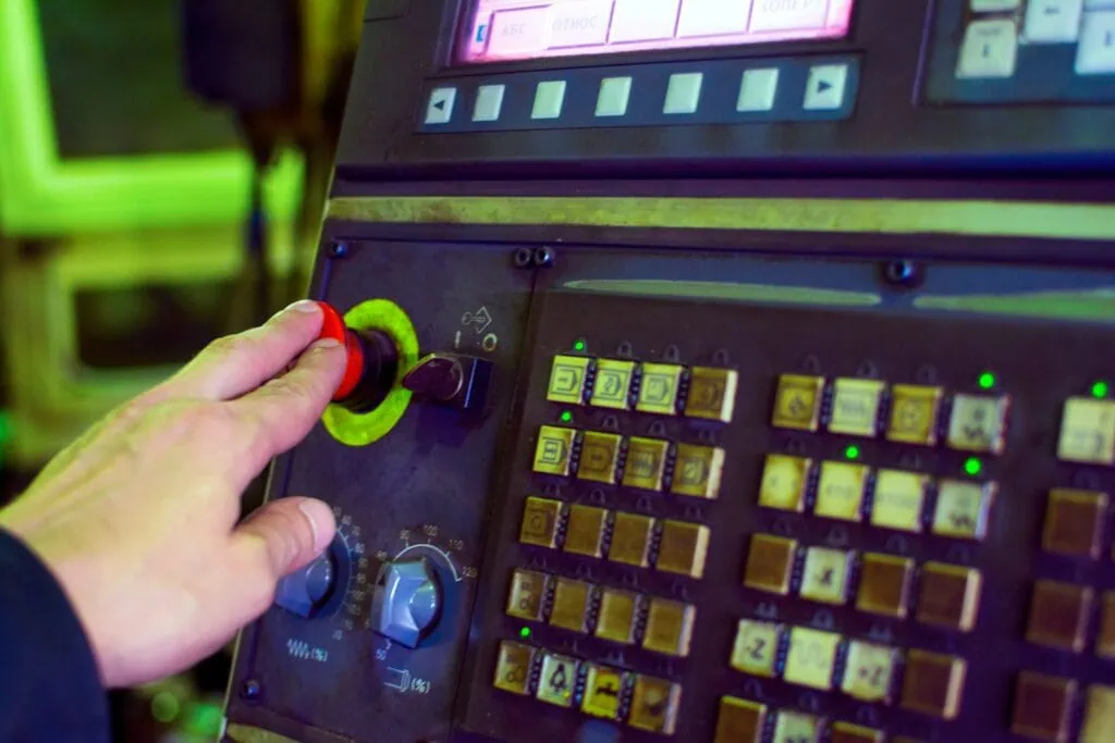 3 Critical Mistakes That Lead to CNC Program Failures 3 Critical Mistakes That Lead to CNC Program Failures