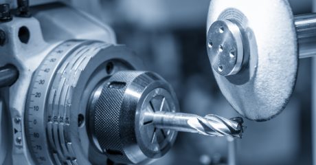 Services Offered: 4 Types of Grinding | Pittsburgh | Custom Tool and Grinding