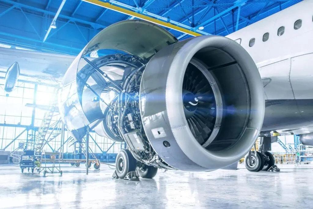 CNC Machining for Aerospace CNC Machining for Aerospace