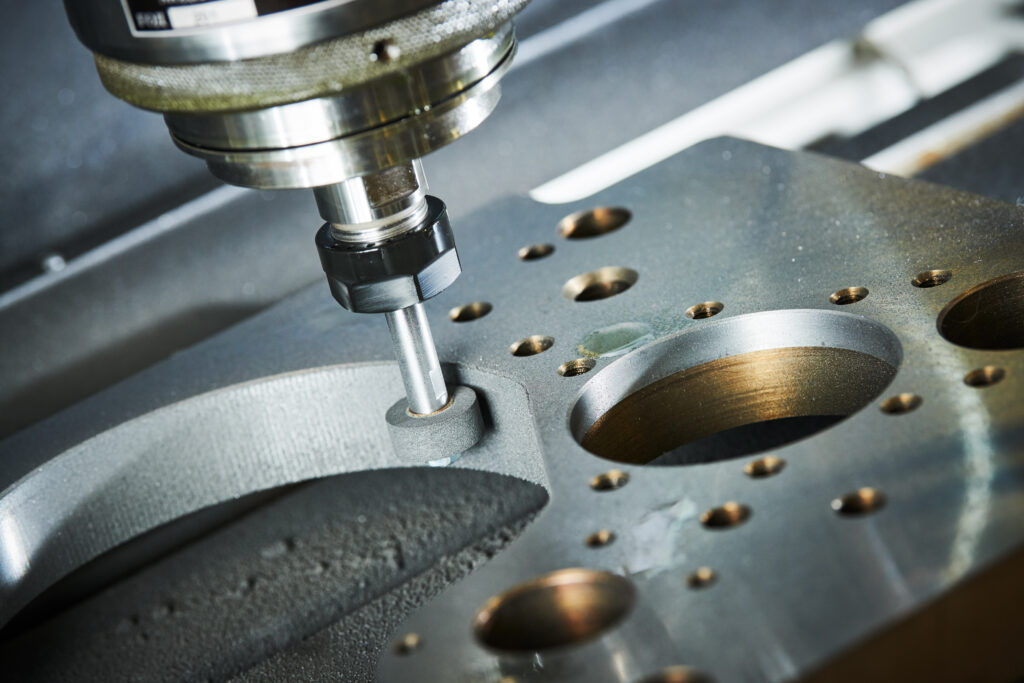 January Roundup: Machining in the News January Roundup: Machining in the News
