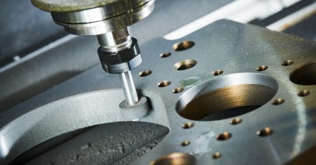 January Roundup: Machining in the News | Custom Tool and Grinding