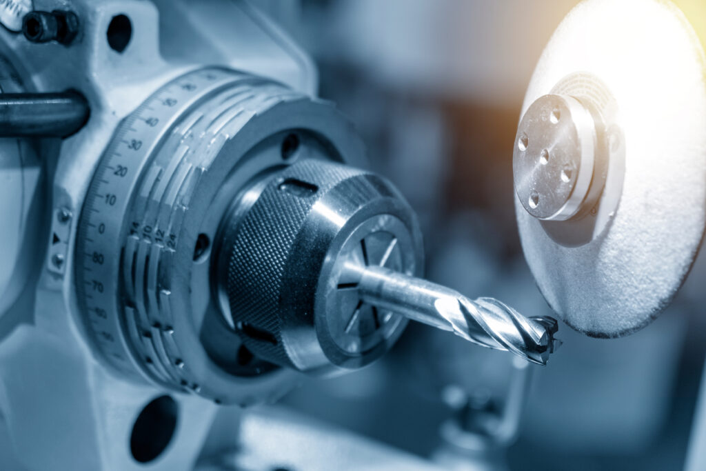 August Roundup: Machining in the News