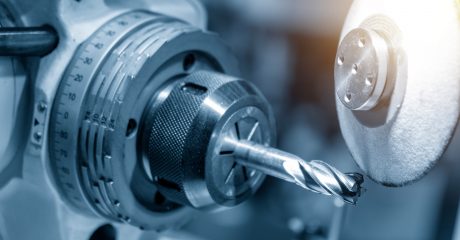 August Roundup: Machining in the News | Custom Tool