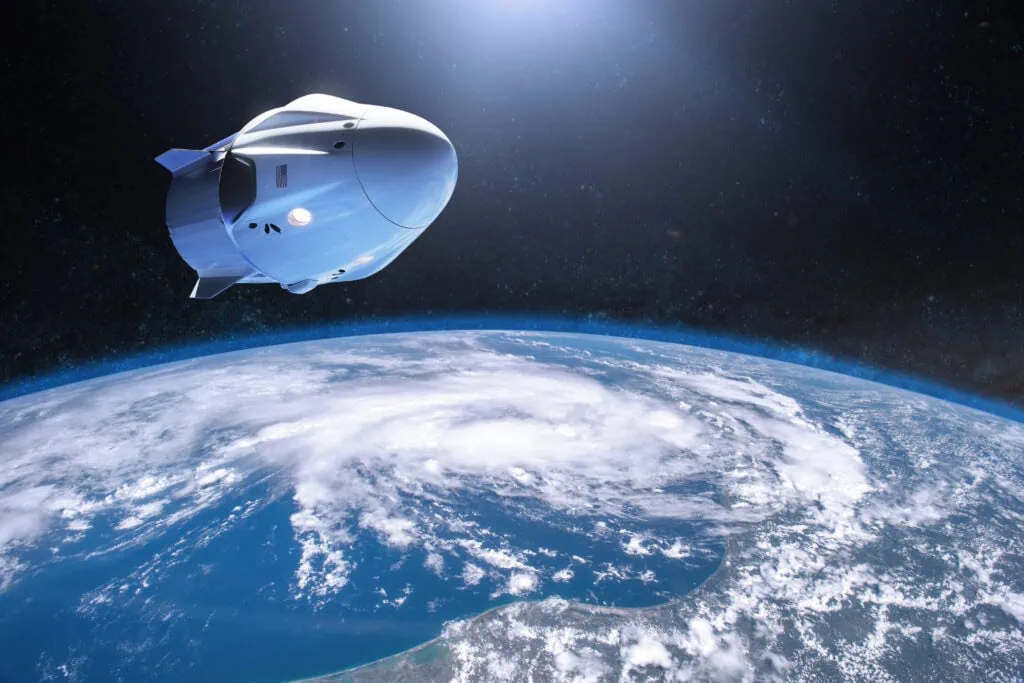 Private Companies in Space Private Companies in Space