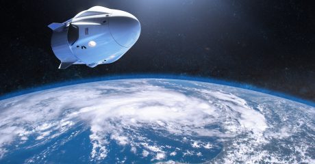 Private Companies in Space | Custom Tool