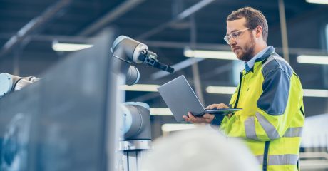 September Roundup: Machining in the News